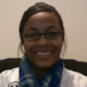 Meet your Posher, Shalonda